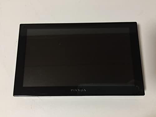 PIXDA PNM-73 カーナビ　7インチ　ピクシーダ Amazon | PIXYDA(ピクシーダ) 7V型 フルセグナビ 7インチ ワンセグ